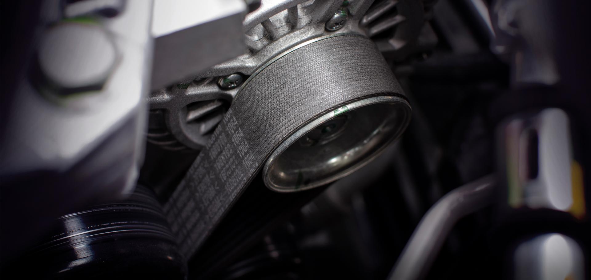 Pasy Klinowe Slajd #2